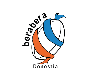 Escudo Bera Bera RT
